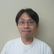 三浦 康之(外科医長)