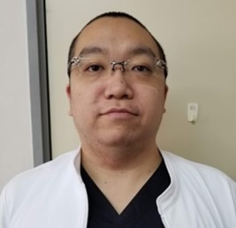 酒井 隆光(外科医長)